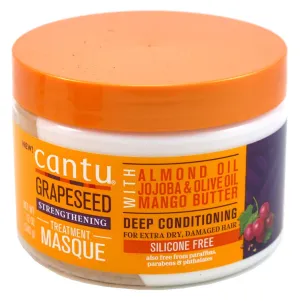 Cantu Grapeseed Strengthening Treatment Masque 340g