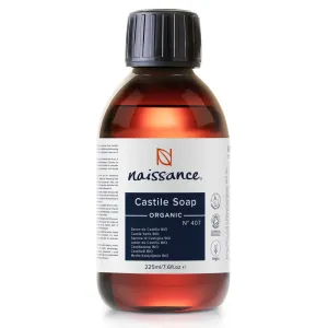 Castor Organic Oil (N° 217) Premium