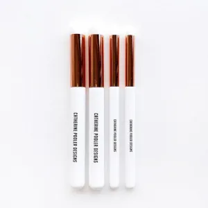 Catherine Pooler Designs - Detail Blending Brushes, 4 pack