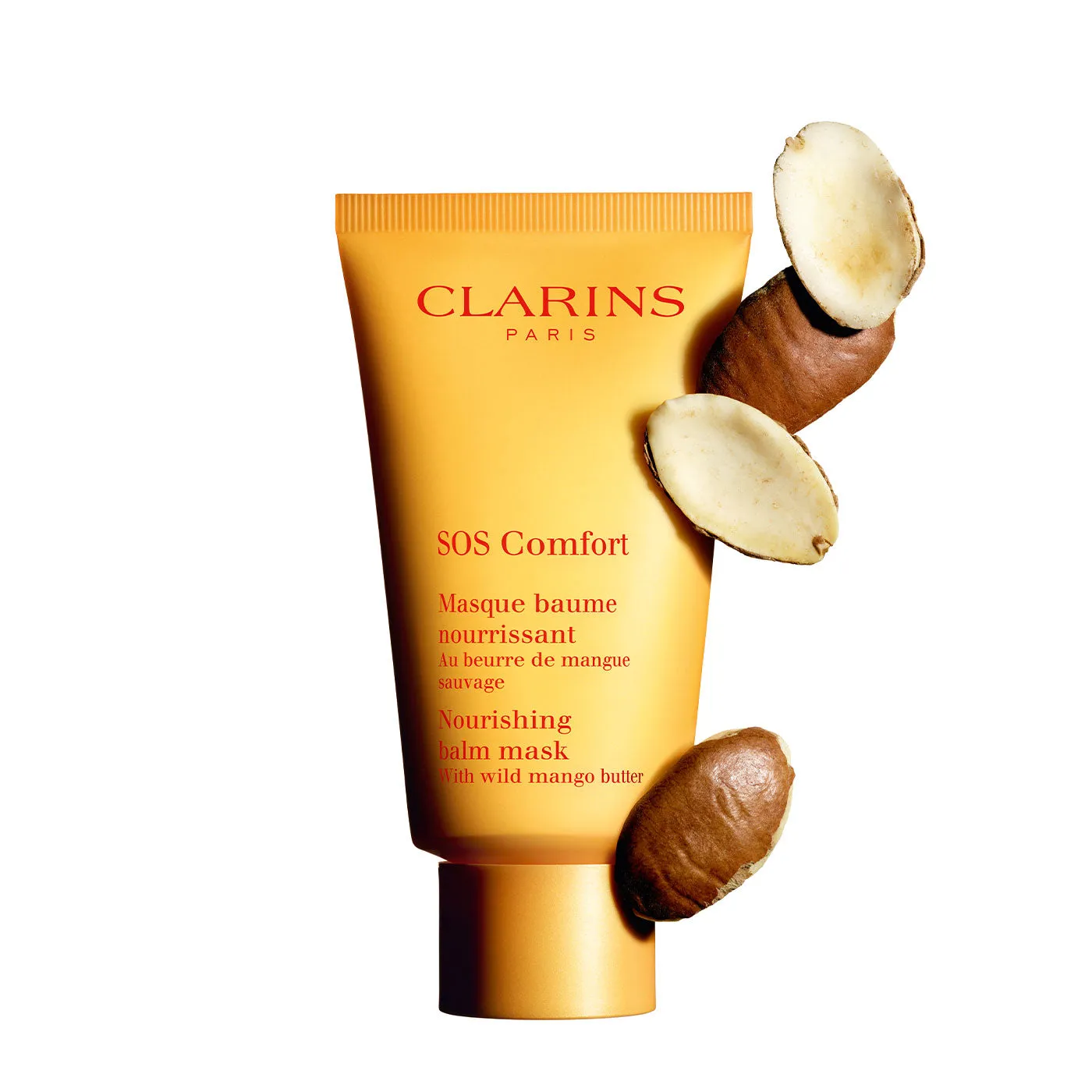 Clarins Face Mask SOS Comfort Retail