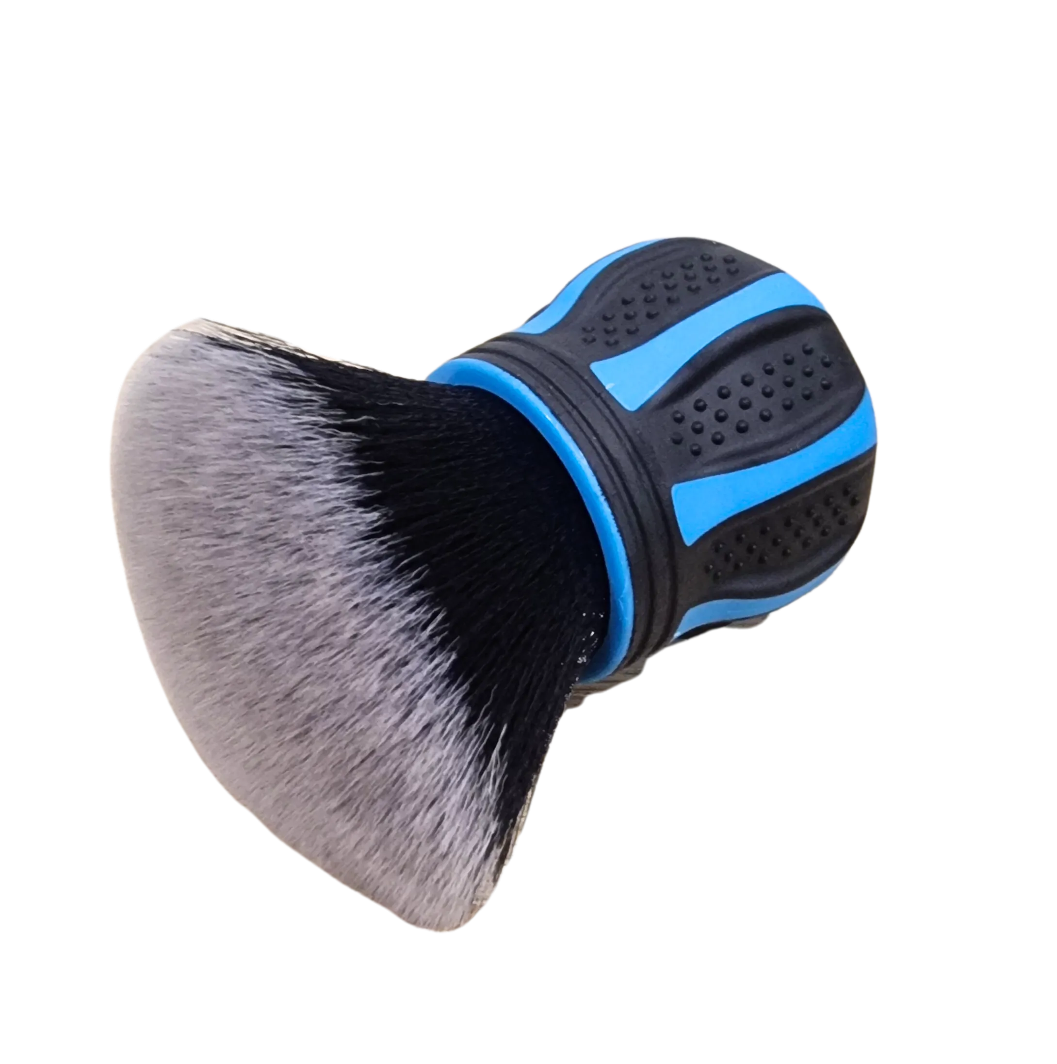 CleanSkin XL Synthetic Detailing Brush with Stand