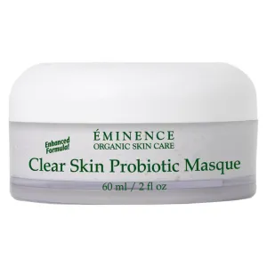 Clear Skin Probiotic Masque