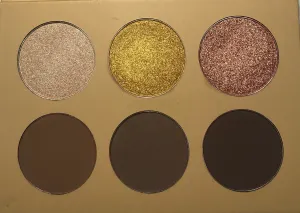 Complexion Enhancement Palette