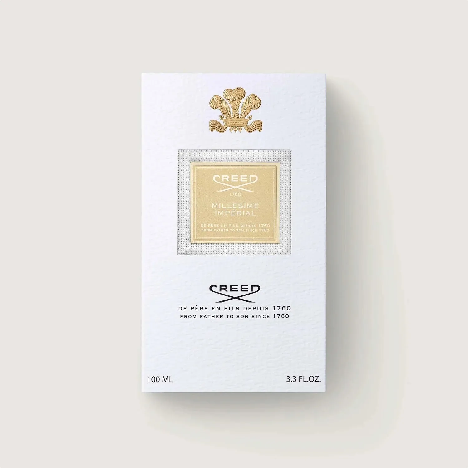 CREED Millésime Impérial Eau de Parfum 3.33 fl. oz