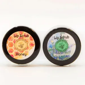 Creek House Lip Scrub