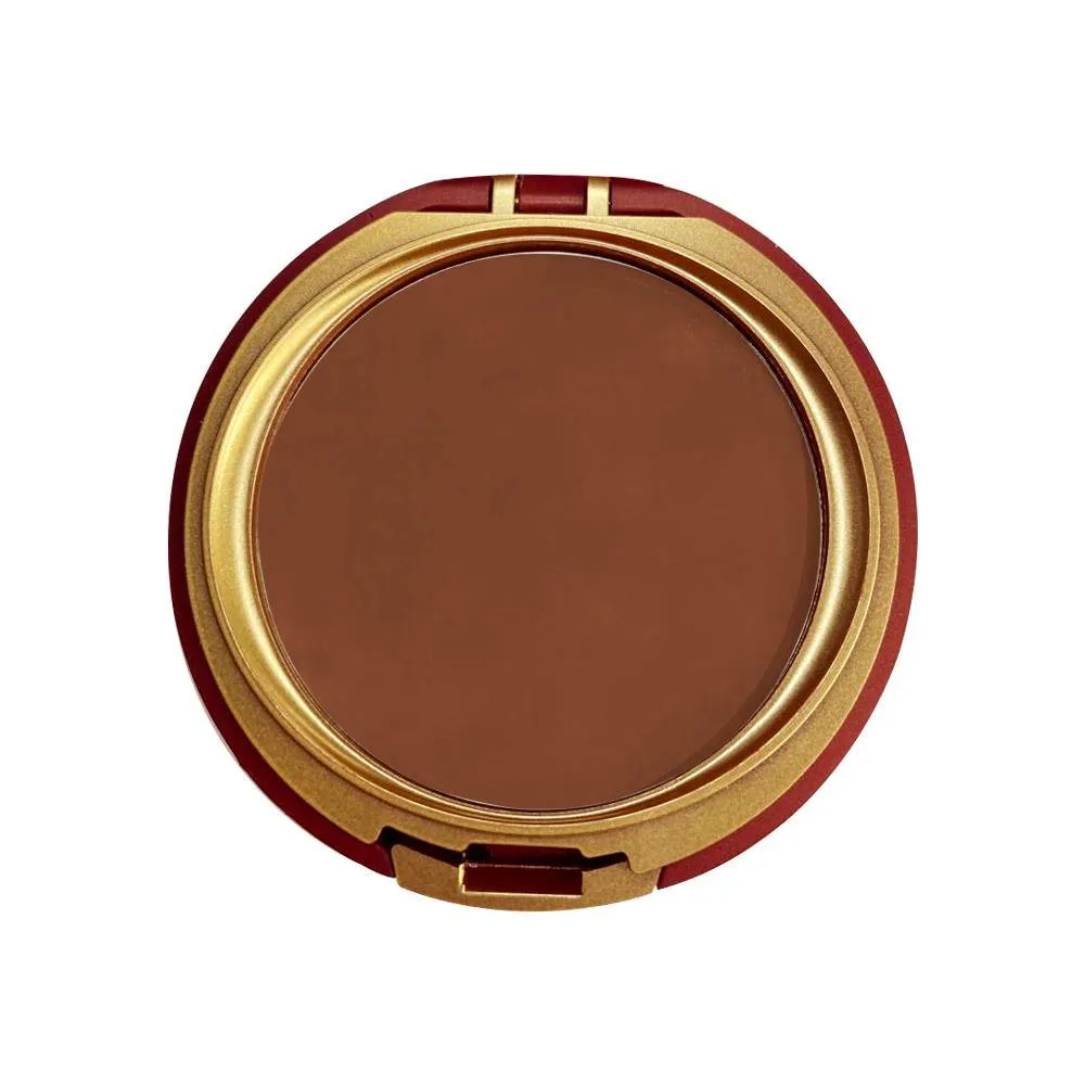 Creme to Powder Foundation