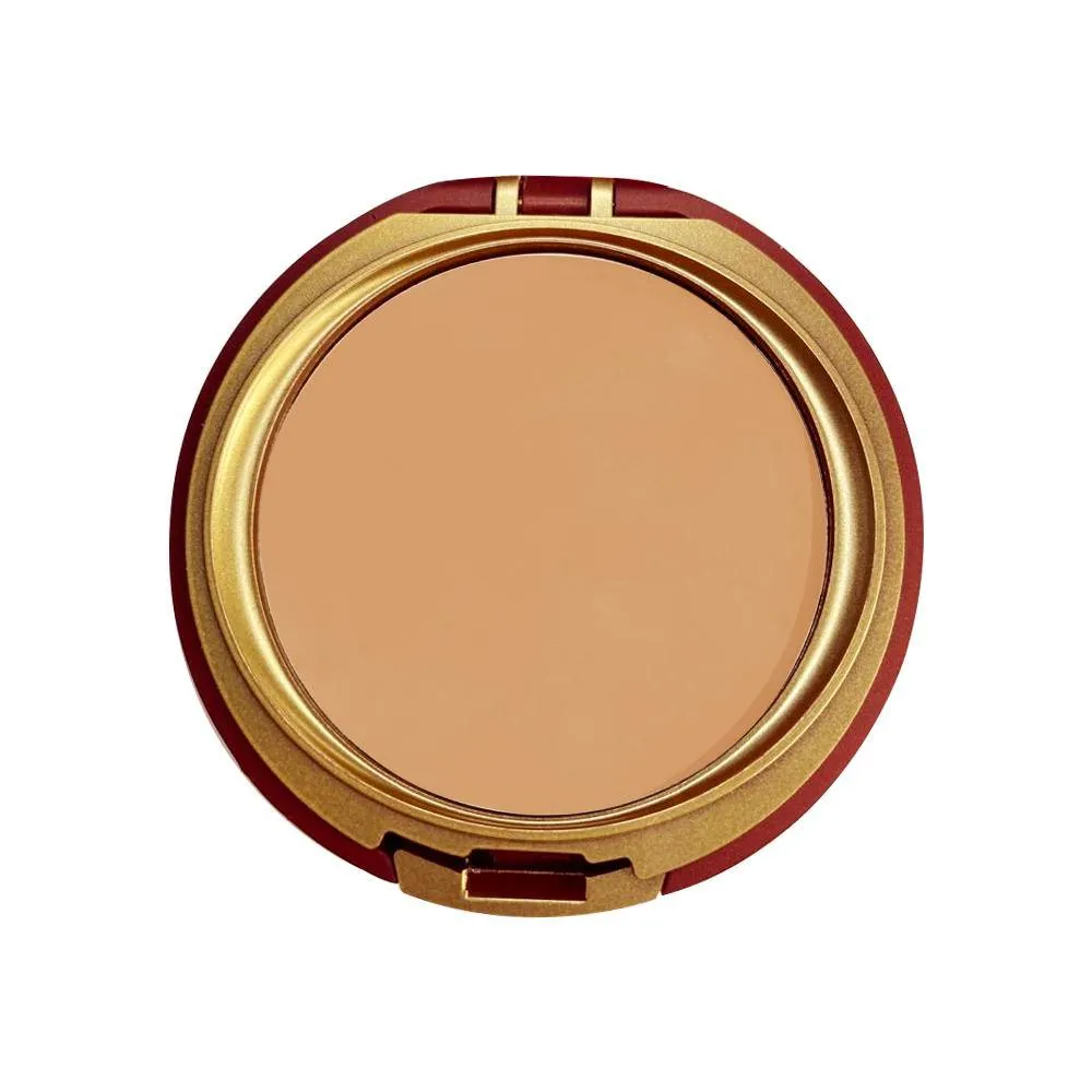 Creme to Powder Foundation