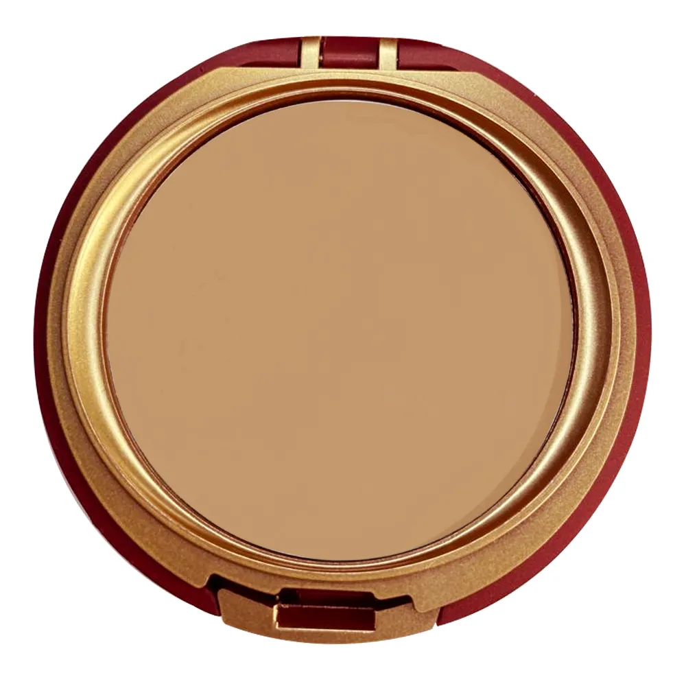 Creme to Powder Foundation