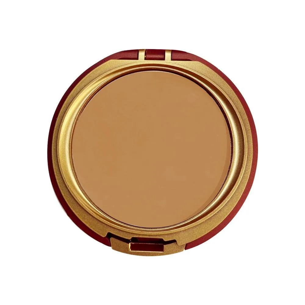 Creme to Powder Foundation