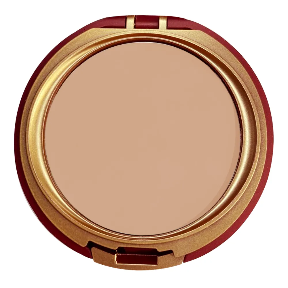 Creme to Powder Foundation