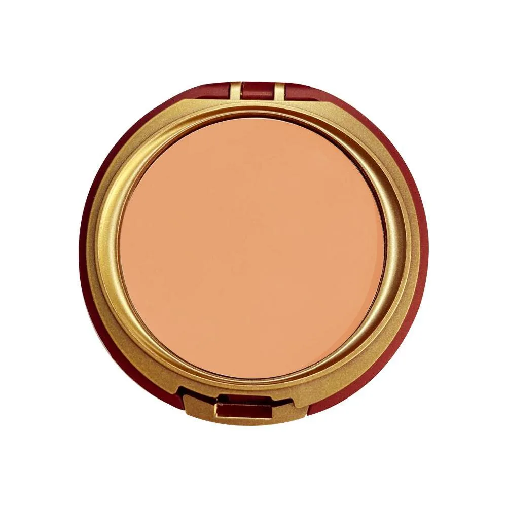 Creme to Powder Foundation