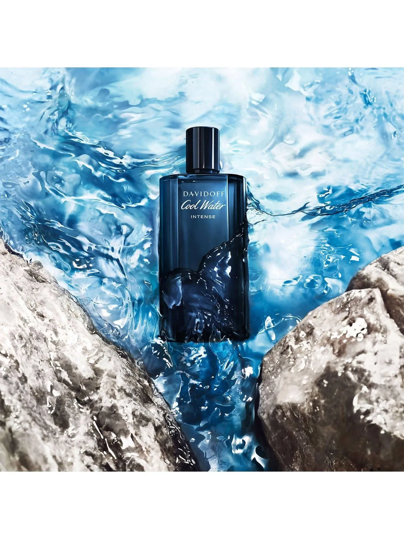 Davidoff Cool Water Man 125 ml for men