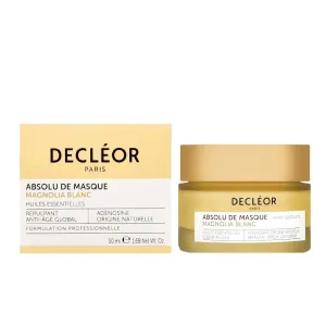 Decléor White Magnolia Regenerating Mask Absolute 50ml