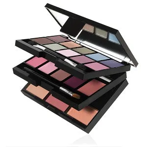 e.l.f. Studio On-The-Go Palette x22