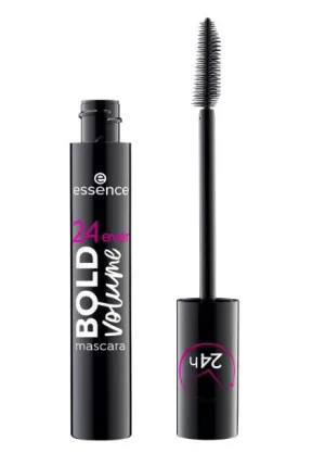 Essence 24ever Bold Volume Mascara