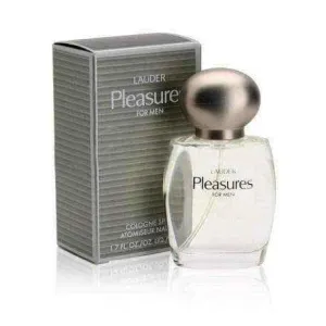 Estee Lauder Pleasures Eau de Cologne 50ml Spray