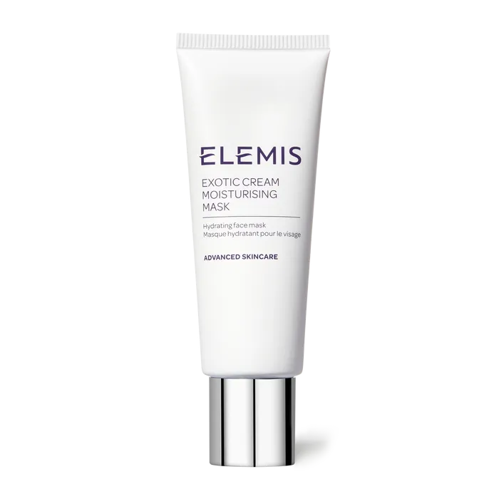 Exotic Cream Moisturising Mask