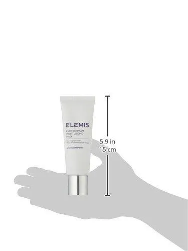 Exotic Cream Moisturising Mask