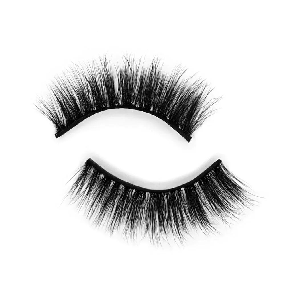 Fabulashes 3D Faux Mink Lashes A11 (12 units)