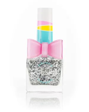 Fairy Dust Glitter Nail Polish Little Lady