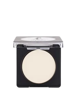 Flormar Setn Go Fixing Powder Compact Powder