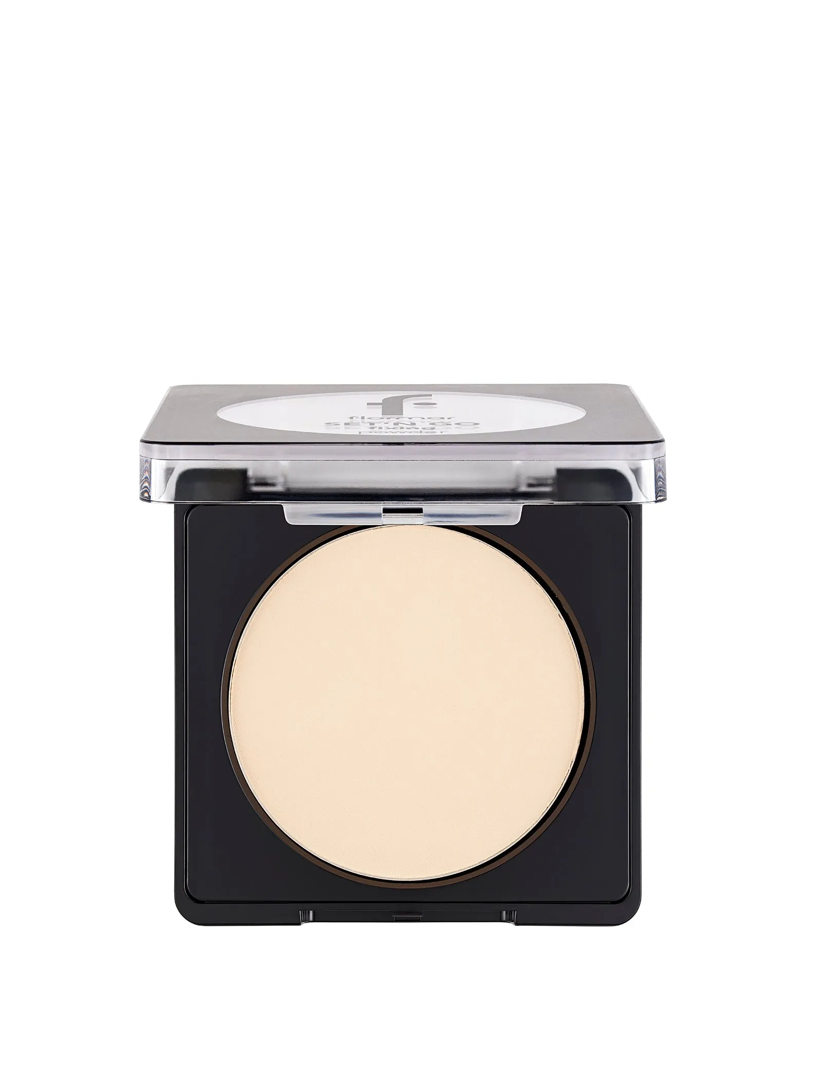 Flormar Setn Go Fixing Powder Compact Powder