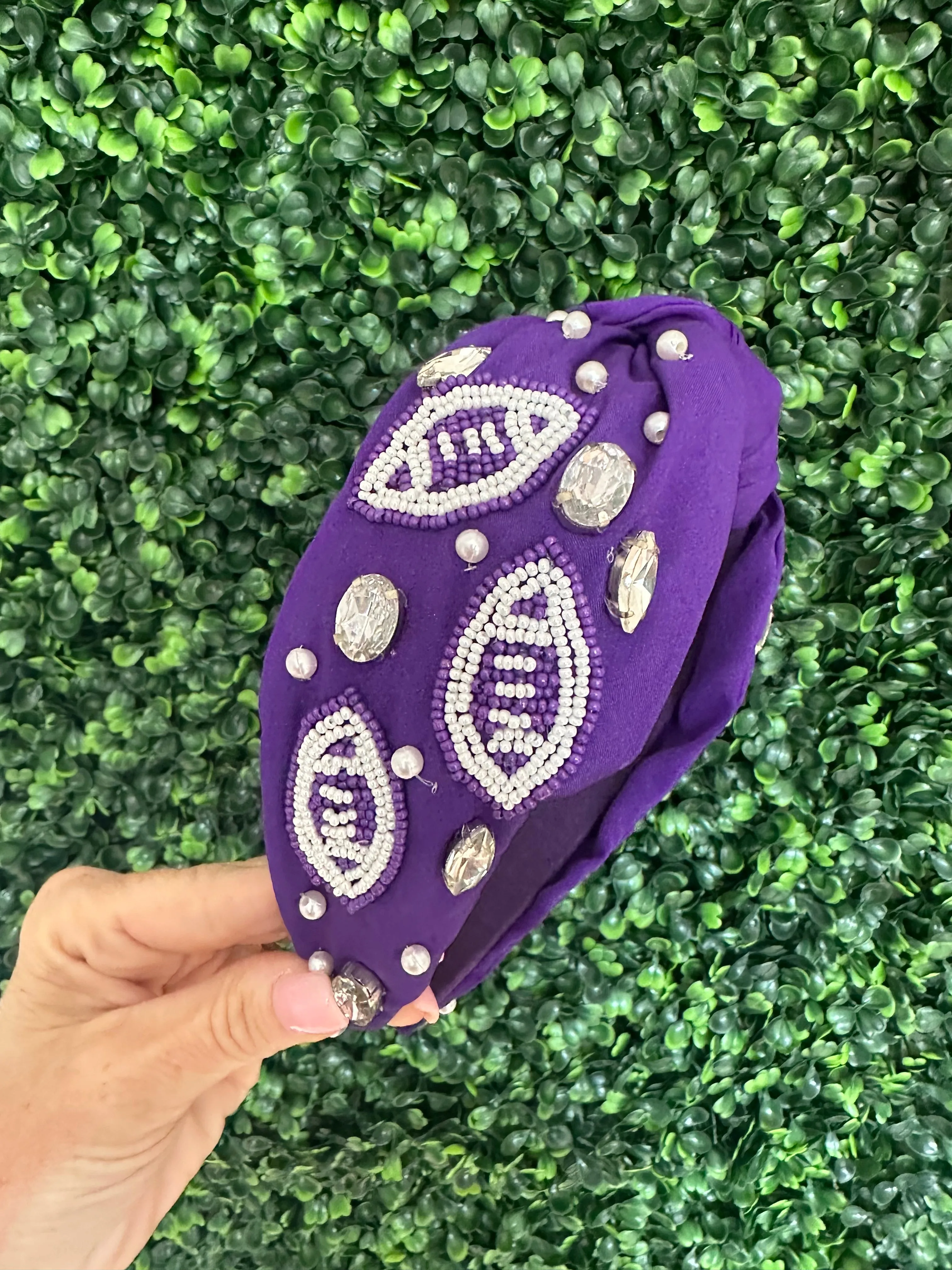 Football Headbands