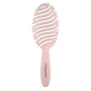 Framar Flex Brush - Champagne