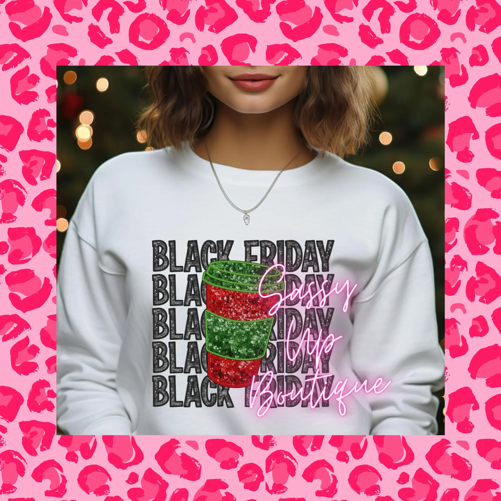 Fun Friday 11/6 (Multiple Designs Available)