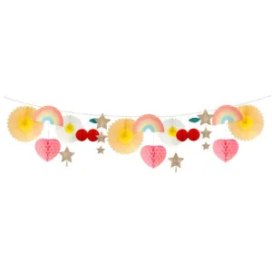 Fun Party Garland