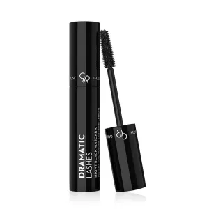 Golden Rose Dramatic Lashes Night Black Mascara (NEW)