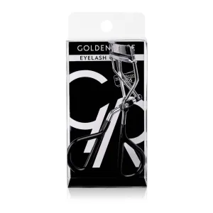 Golden Rose Eyelash Curler