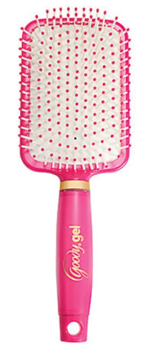 GOODY - Gelous Grip Paddle Brush - 1 Brush