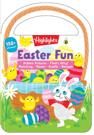 Highlights Easter Fun