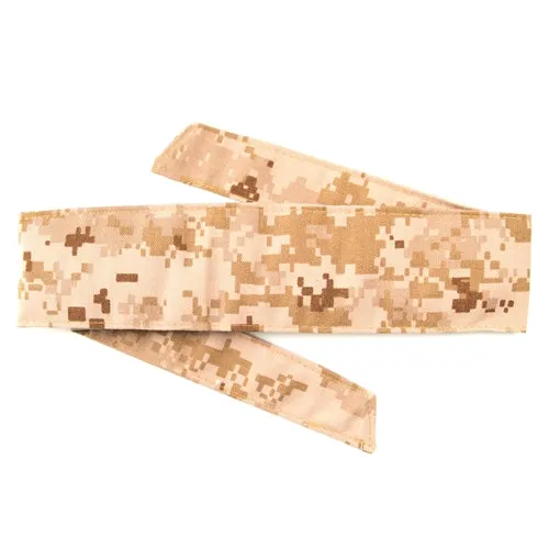 HK Army Headband Digital Desert