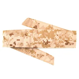 HK Army Headband Digital Desert