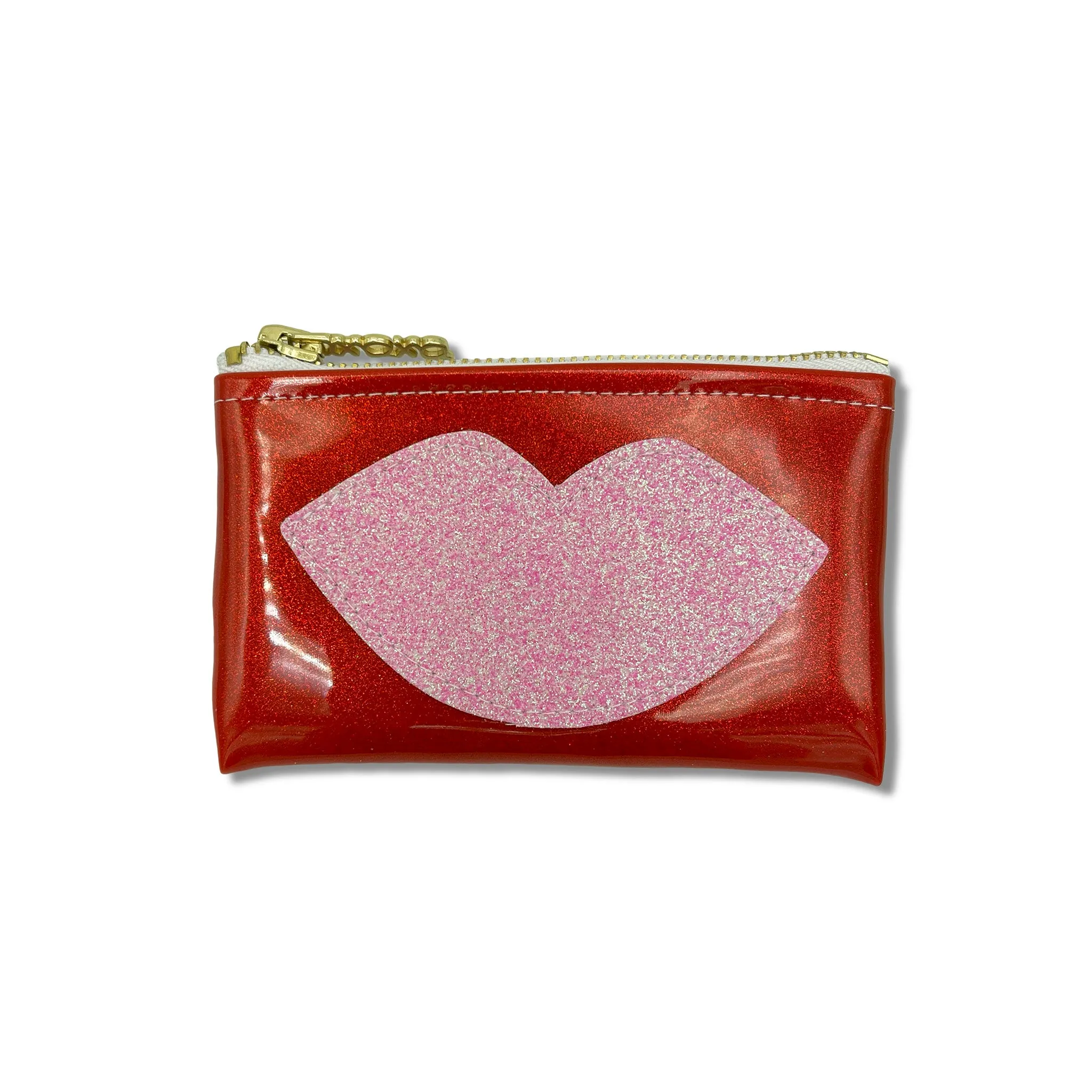 Hot Lips Keychain Clutch! 💋 Spice Up Your Style!