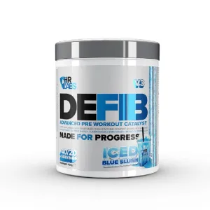 HR Labs Defib Pre Workout V3 420g