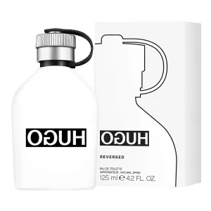 Hugo Boss Reversed EDT 125ml for Men