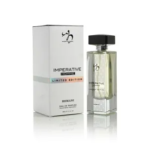 Imperative Perfume 80ml (Limited Edition!)