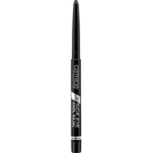 Inside Eye Khol Kajal Defining and Long-lasting Black Shade 0.3G, Catrice