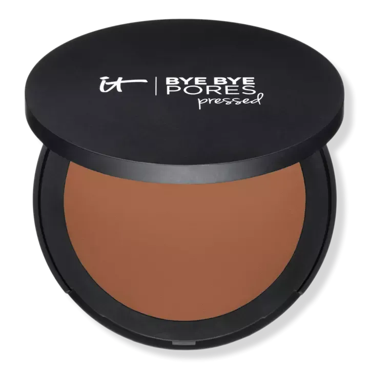 IT COSMETICS Bye Bye Pores Pressed Pore Minimizing Setting Powder