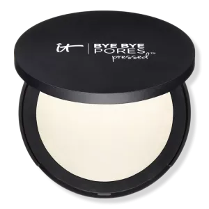 IT COSMETICS Bye Bye Pores Pressed Pore Minimizing Setting Powder