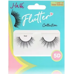 J-lash Flutter Collection - Soul