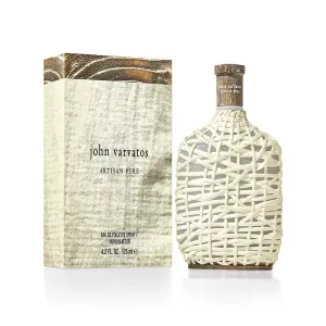 John Varvatos Artisan Pure EDT Perfume for Men 125 ml