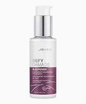 Joico Defy Damage Sleepover Overnight Nourishing Treatment