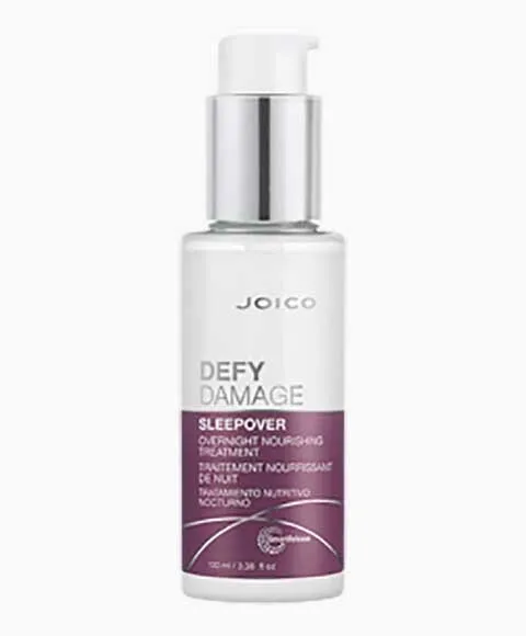 Joico Defy Damage Sleepover Overnight Nourishing Treatment