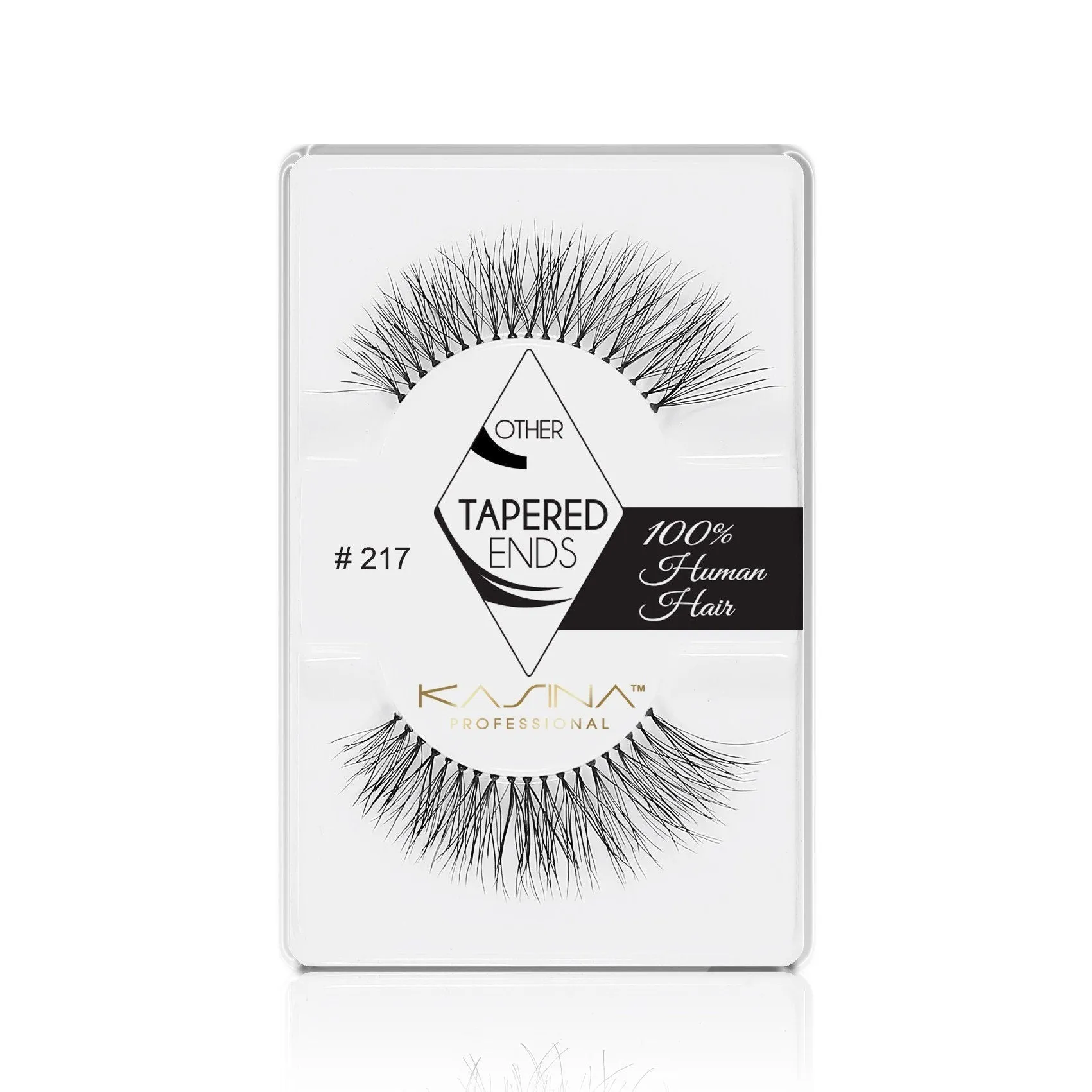 Kasina - Pro Lashes - #KRT217