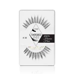 Kasina - Pro Lashes - #KRT38