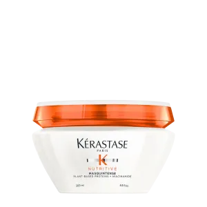 Kerastase Nutritive Hair Mask For Very Dry Fine/Medium Hair 200ml *New*